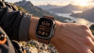 Apple Watch