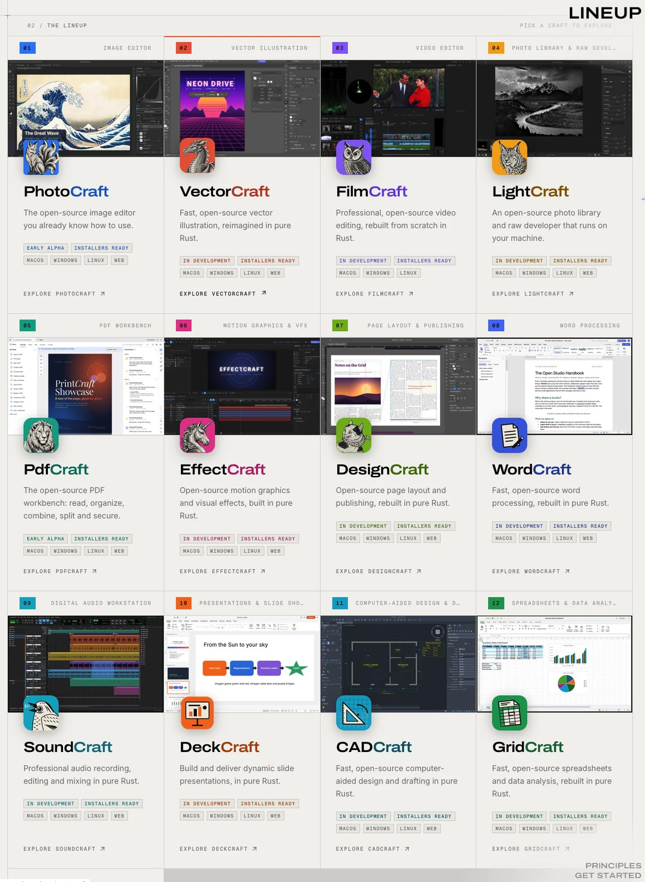 ArtCraft Apps
