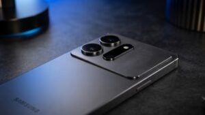 Galaxy S27 Ultra