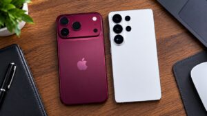 iPhone 18 Pro Max
