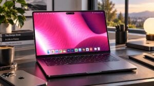MacBook Pro