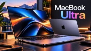 MacBook Ultra
