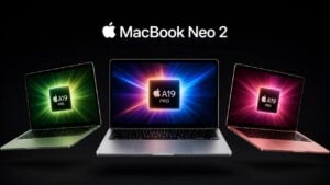 MacBook Neo 2