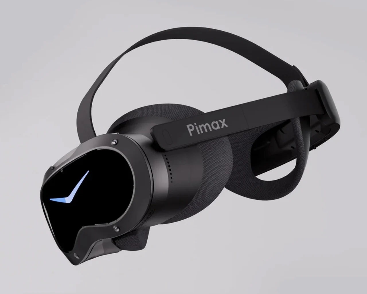Pimax Crystal Pro Wireless VR Headset launching 2027