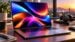 OLED MacBook Pro