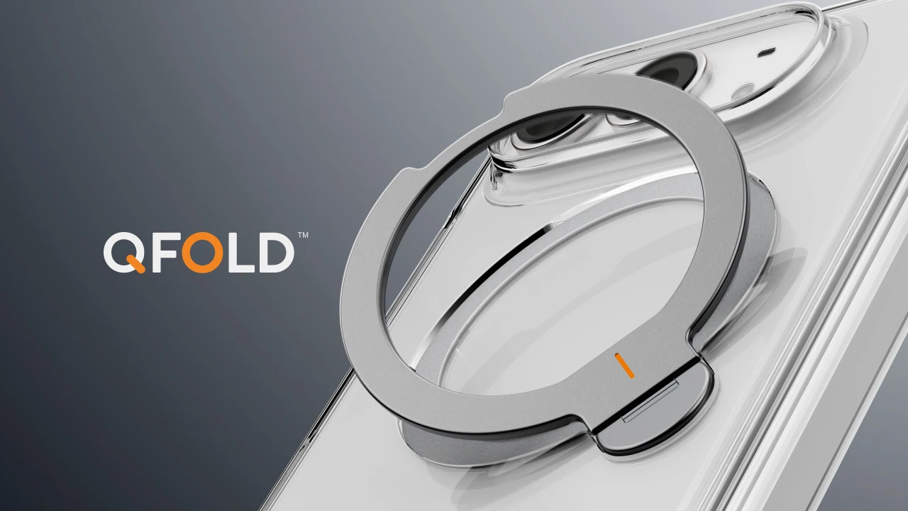 Q-Fold