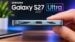 Samsung’s Galaxy S27 Ultra