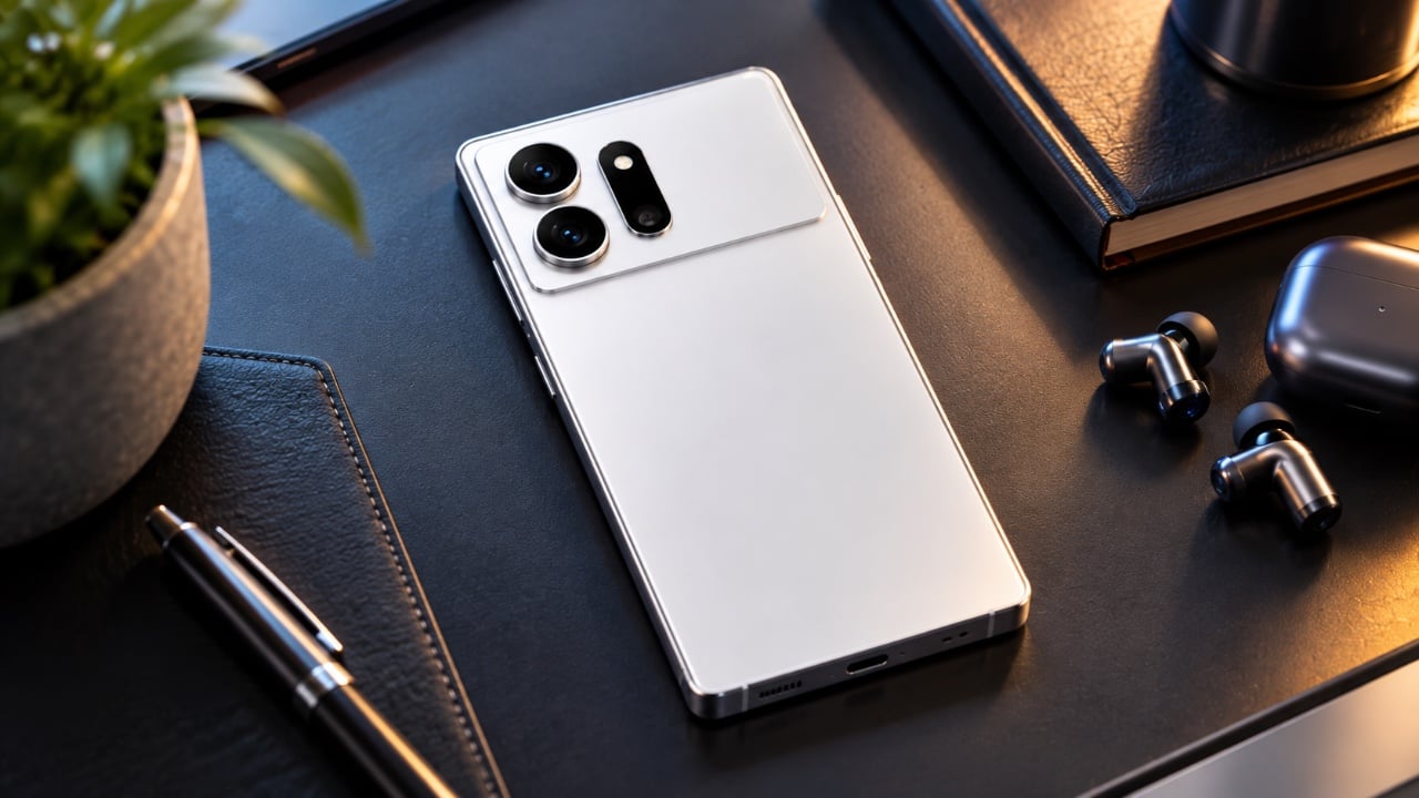 Samsung Galaxy S27 Ultra