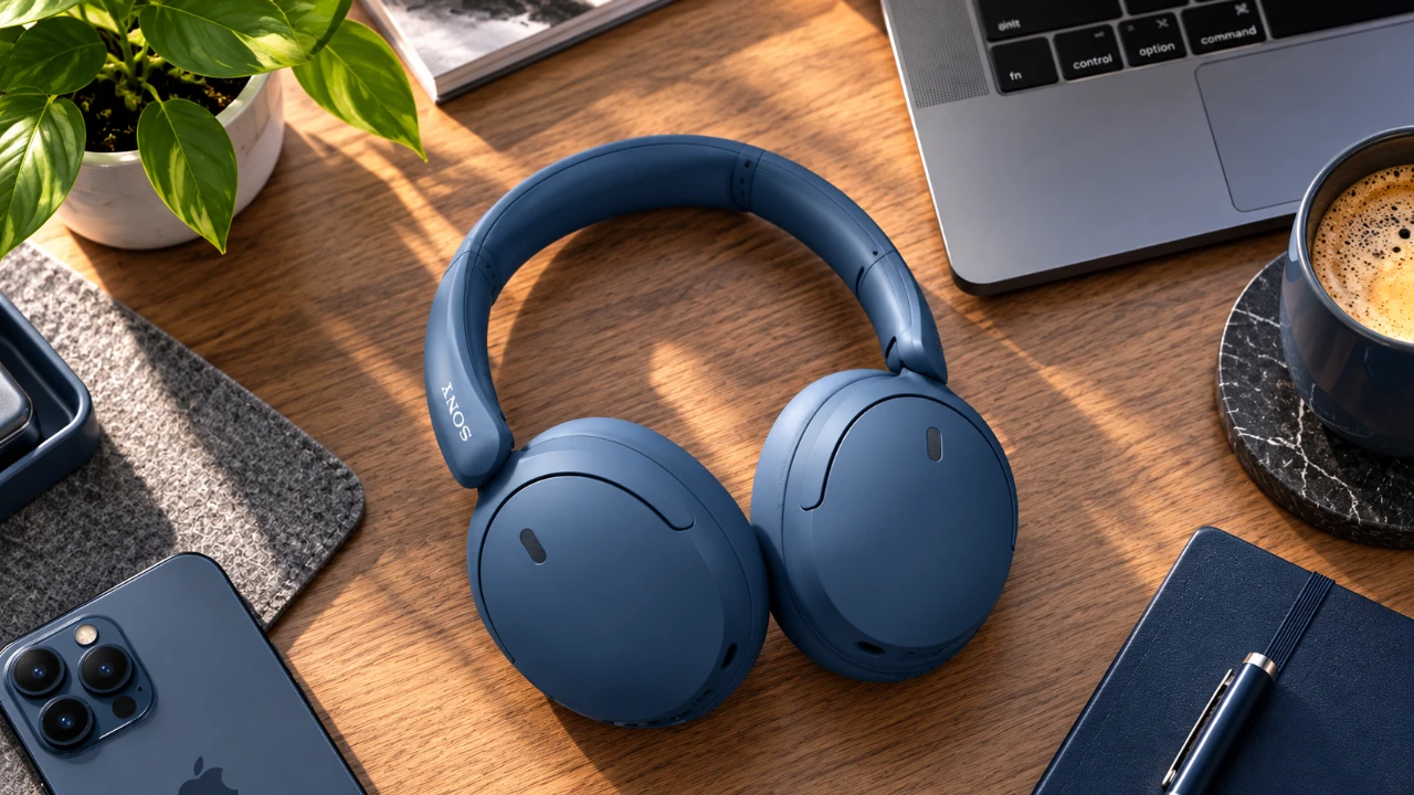 Sony WH-CH730N