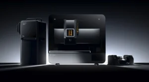 ToolDance X1 is an enclosed, modular desktop CNC case 2026