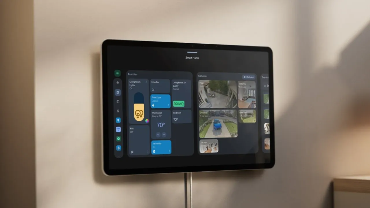 Amazon Launches the All-New Echo Show 16 Smart Display image 1