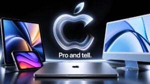 Apple Event
