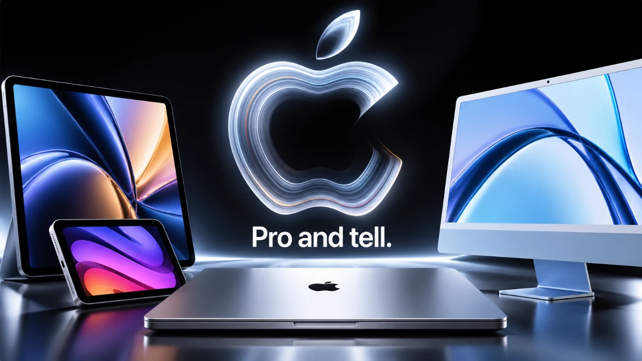 Apple Event