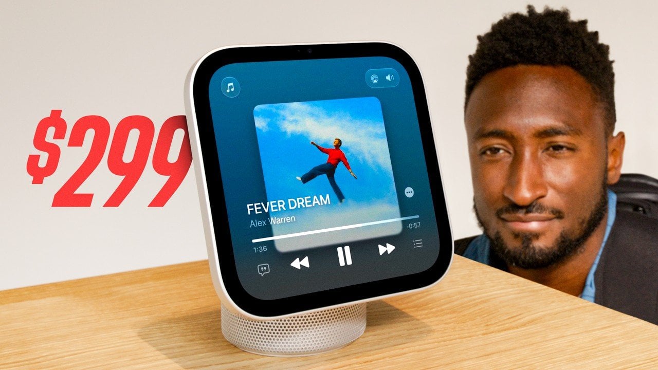 Apple HomeView Price and Features: Is Apple's New $299 Smart Display Worth Buying?