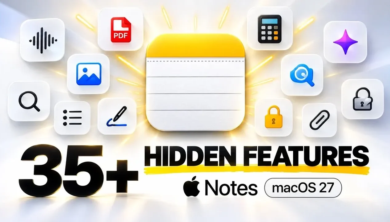 Siri AI searching for specific text and visual objects within a scanned document.