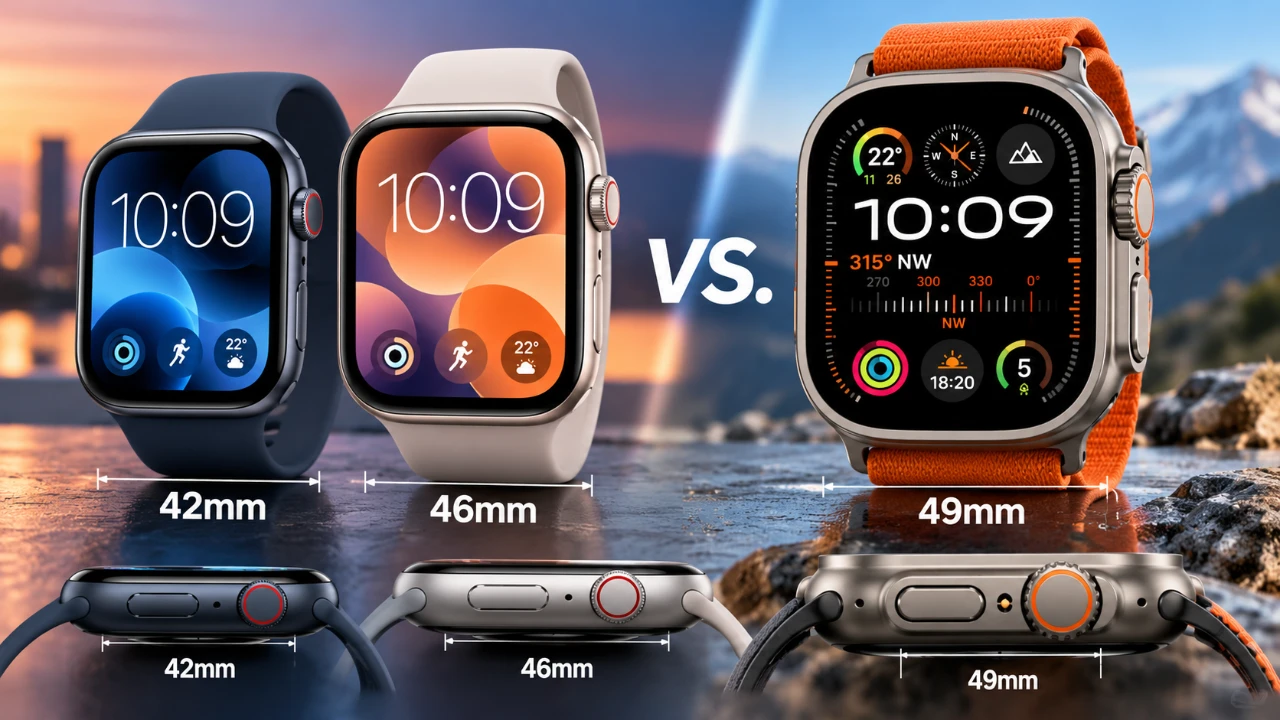 Apple Watch
