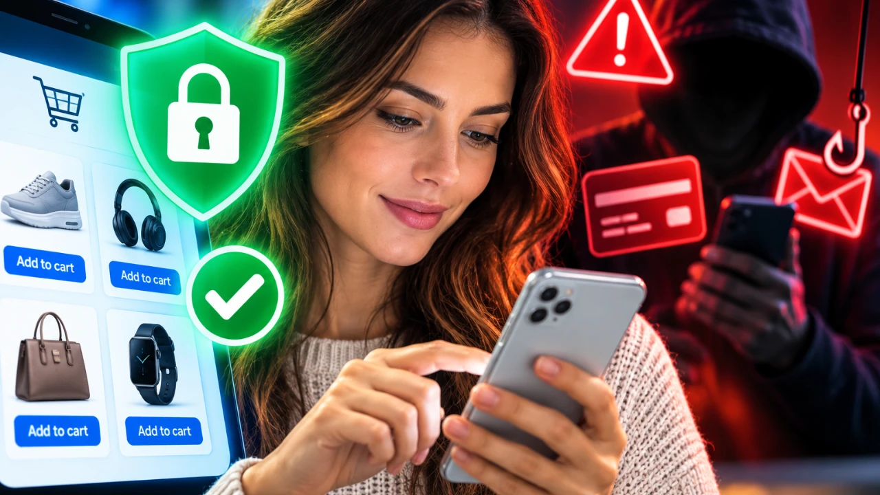 Avoid Scams