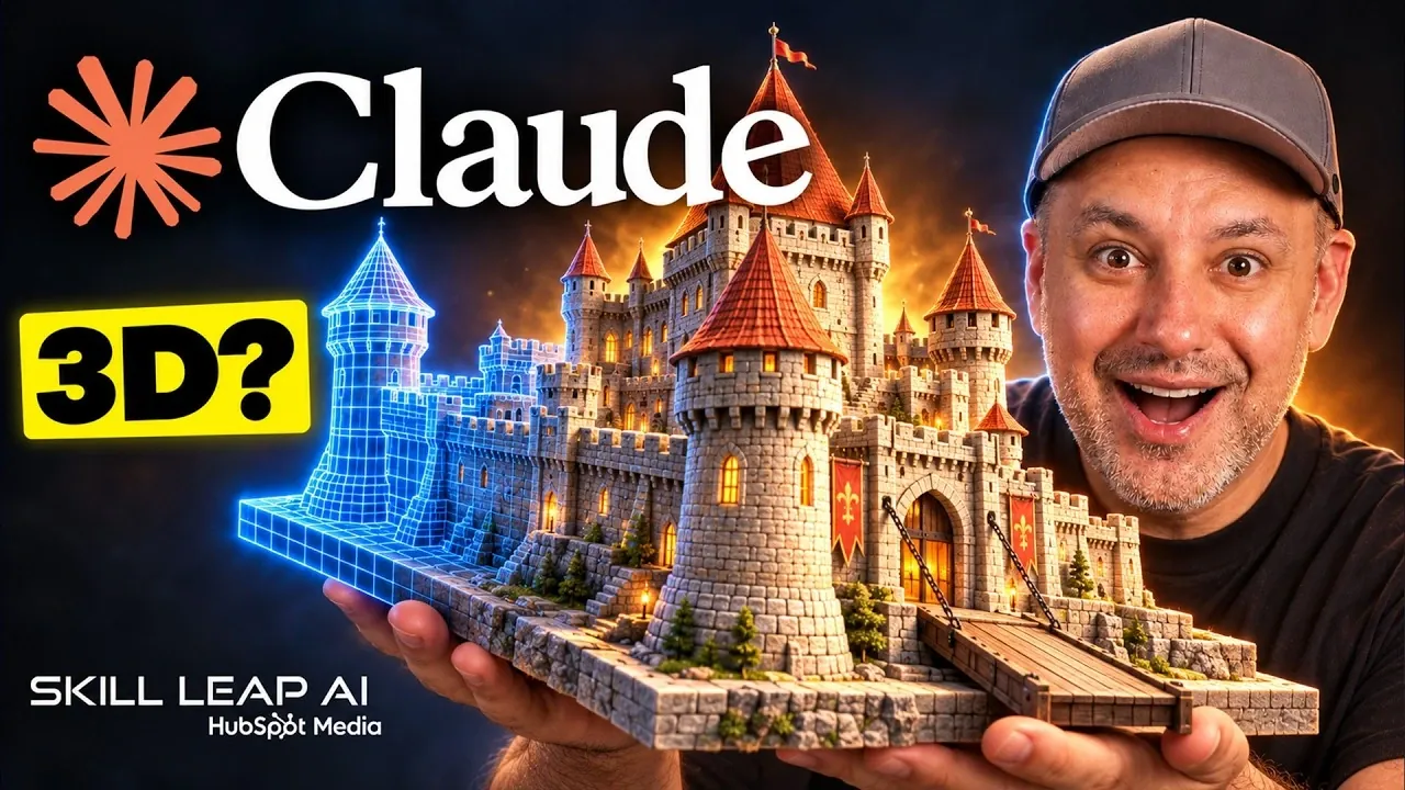 The Blender software interface showing a 3D modeling workflow