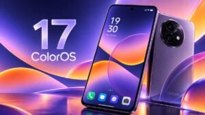 ColorOS 17