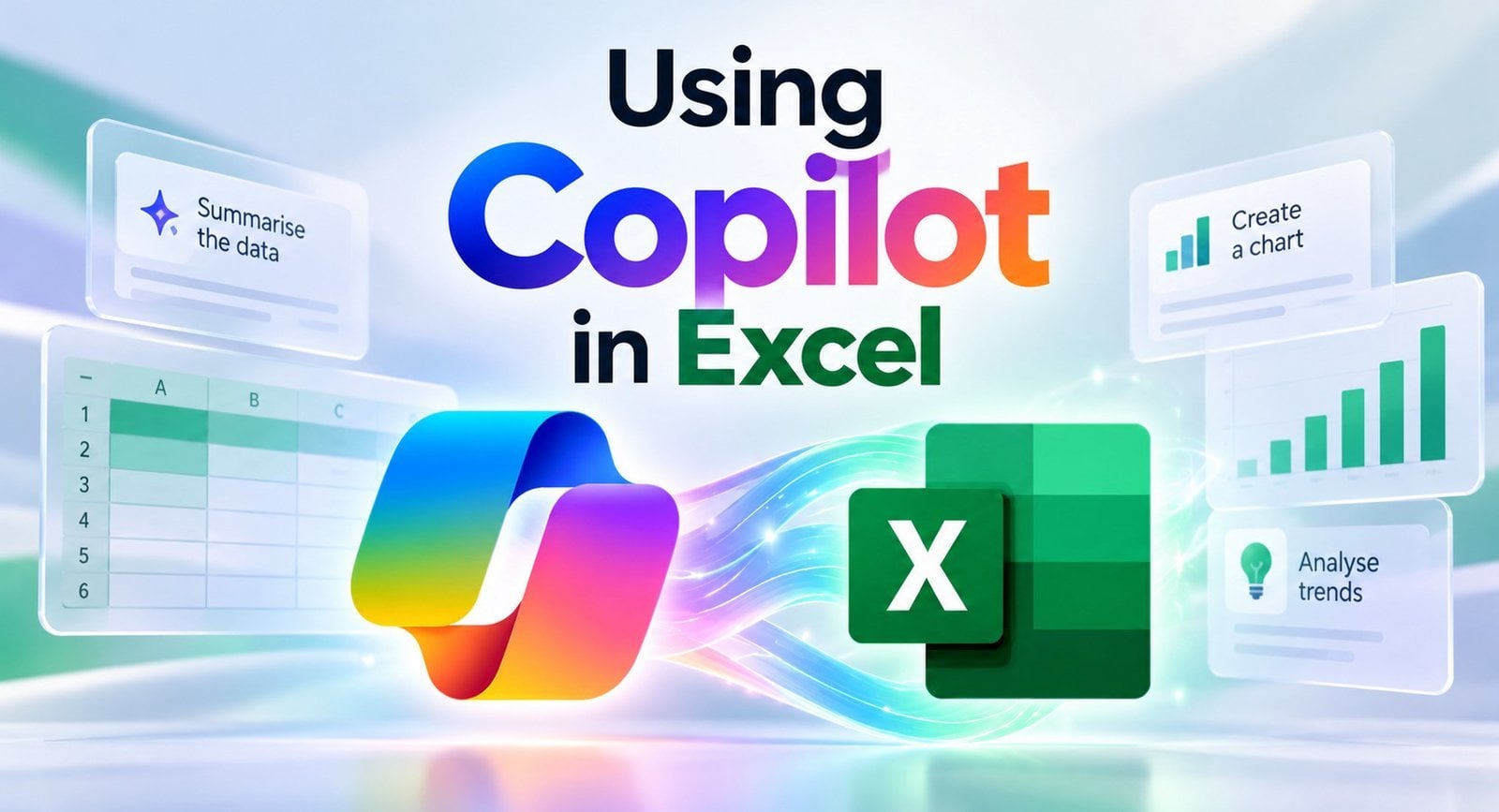 Copilot in Excel Use Cases for Better Productivity - Geeky Gadgets