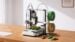 The Creality SPARKX i8 four-color 3D printer on a desk