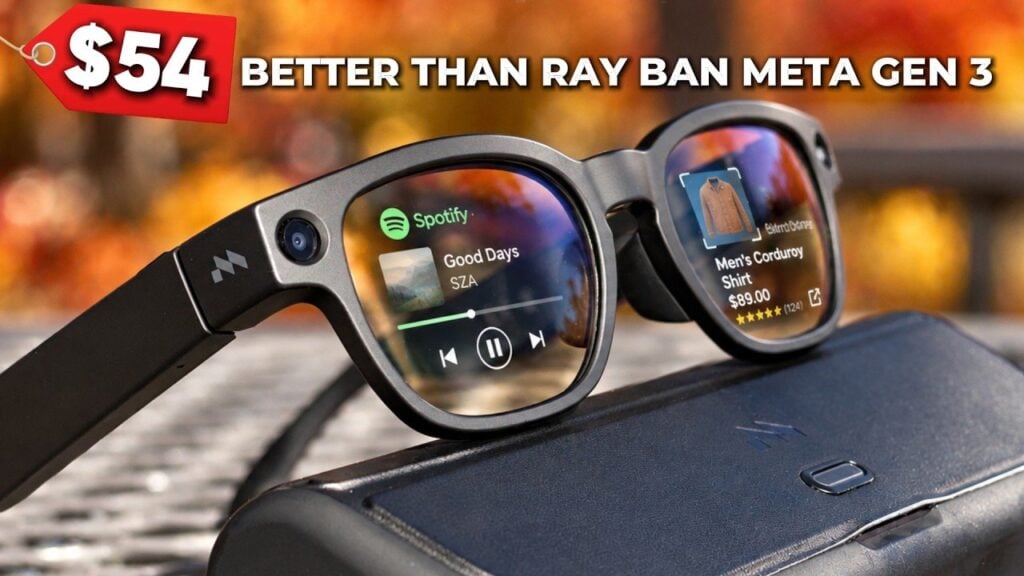 Xodus Linux Ray-Ban Meta Gen 3 vs Gen 2: Is the Upgrade Worth It - Geeky Gadgets