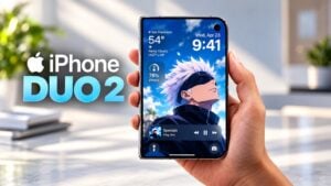 iPhone Duo 2