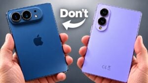 iPhone Duo