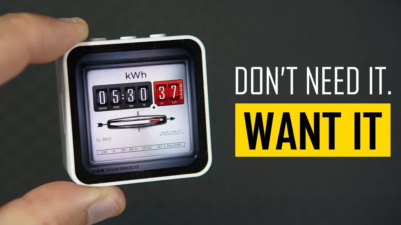 The Wave Share ESP32C6 Touch AMOLED development board