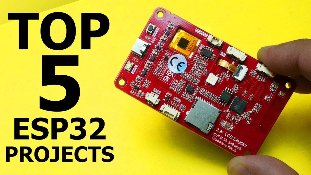 Build Smart AI Voice Chatbots on the ESP32 Using Sahyog AI