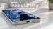 Leaked render of the rumored Samsung Galaxy S27 Ultra smartphone.