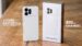 Render of the rumored Samsung Galaxy S27 Ultra showing its battery capacity