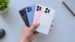 The rumored color lineup for the Samsung Galaxy S27 Ultra