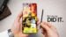 Concept render of the expected Samsung Galaxy S27 Ultra smartphone