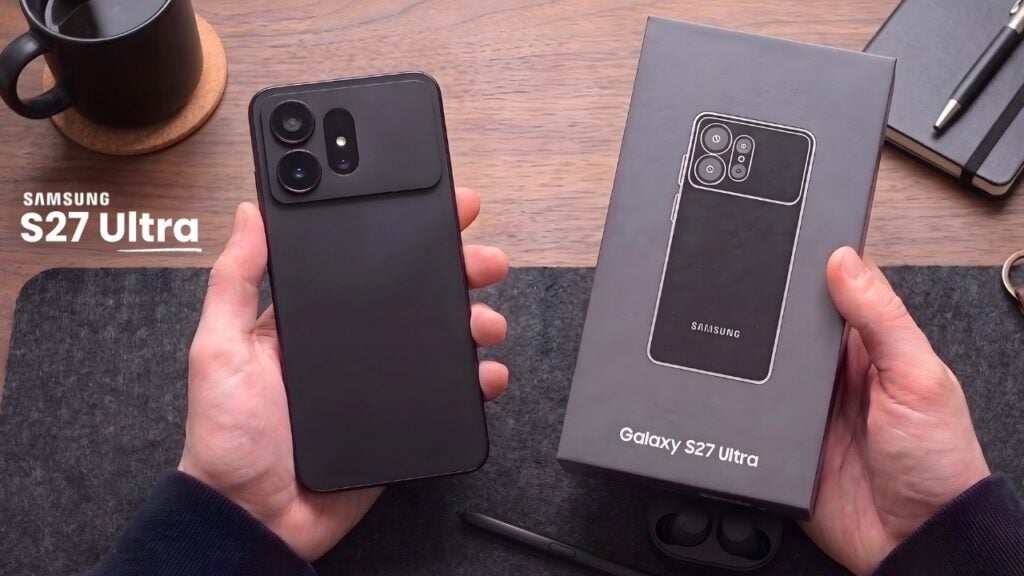 One UI 9.0 Galaxy S26 Ultra Top Features and Updates - Geeky Gadgets