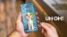 Front view of the rumored Samsung Galaxy S27 Ultra showing thinner bezels.