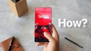 Galaxy S27 Ultra