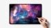 Front view of the Samsung Galaxy Tab S12 highlighting its slim design
