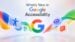 Real-time American Sign Language translation interface in the Android Gboard app.