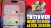 Illustration of home screen related to the article topic.