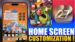 Illustration of home screen related to the article topic.