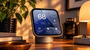 Apple HomeView