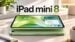 iPad Mini 8