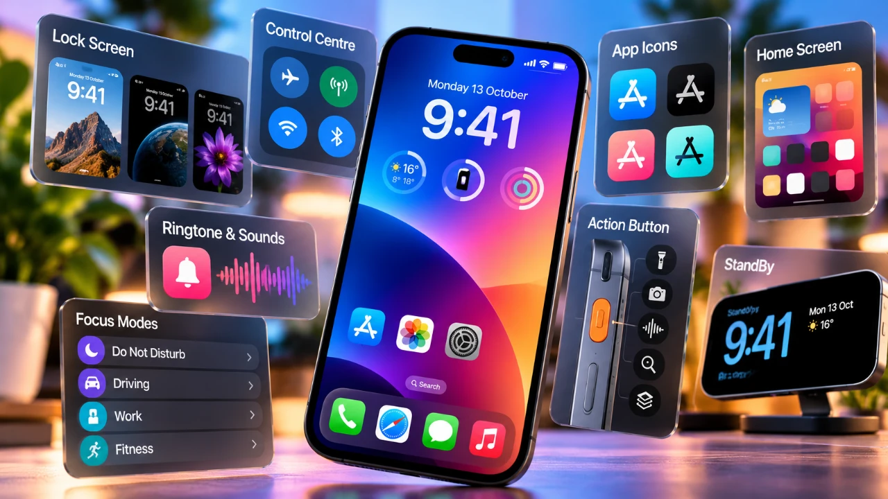 iOS 27