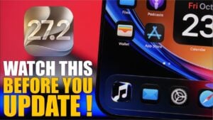 Illustration of ios beta related to the article topic.