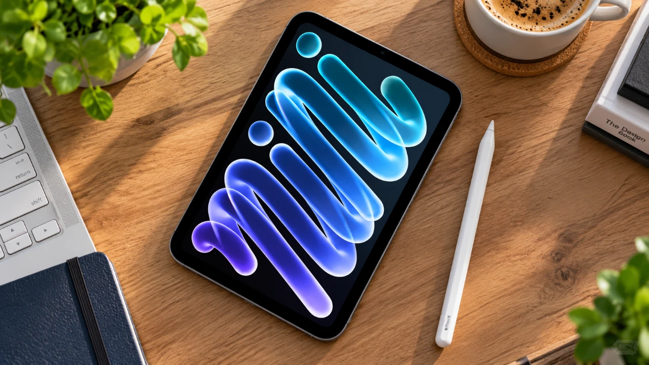 iPad Mini