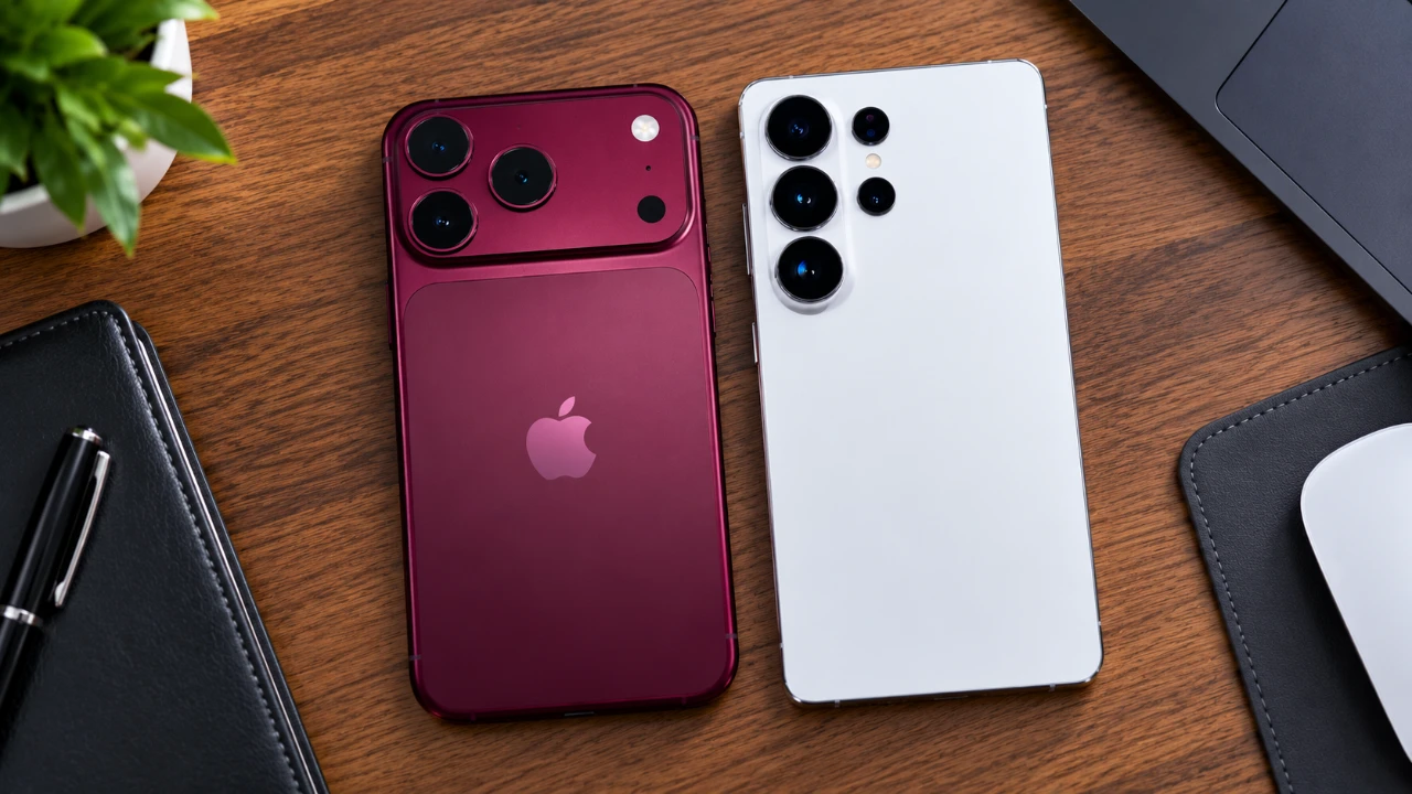 iPhone 18 Pro Max