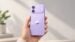 A conceptual rendering of the rumored iPhone 18 smartphone.