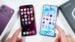 Side by side comparison of the iPhone 18 Pro Max and Galaxy S26 Ultra.