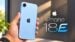 Concept render of the rumored iPhone 18e showing a 6.1-inch screen.